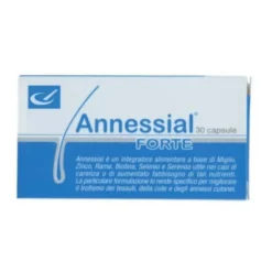 Annessial® Forte 30 Capsule