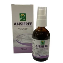 Ansifree Ecol 50ml
