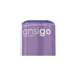 ANSIGO BIOSALUS 40 Compresse Masticabili