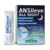 ANSileve® ALL NIGHT NATURANDO 21 Stick Pack