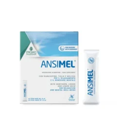 Ansimel® PromoPharma 20 Stick Pack