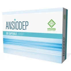 Ansiodep® erbozeta 30 Capsule