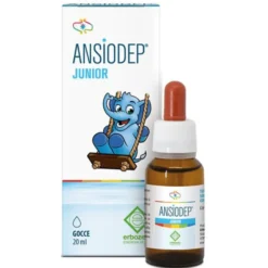 Ansiodep® Junior Gocce erbozeta 20ml