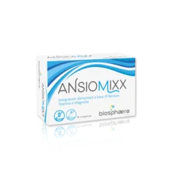 AnsioMixx Biosphaera Pharma 30 Compresse