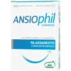 Ansiophil 15cpr 850mg