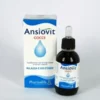 Ansiovit Gocce 50ml