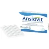 Ansiovit Integratore Alimentare 30 Compresse