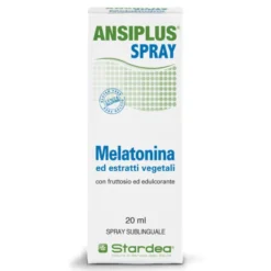 Ansiplus® Spray Stardea 20ml