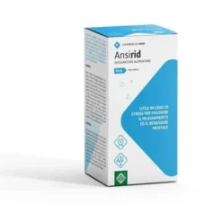 Ansirid GHEOS 60 Capsule