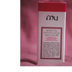 Antal Mu Gocce 30ml