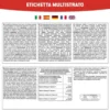 Antartic Krill® Kidz Vitamina D Optima Naturals 30 Caramelle