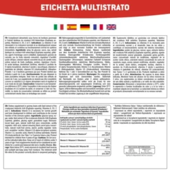 Antartic Krill® Kidz Vitamina D Optima Naturals 30 Caramelle