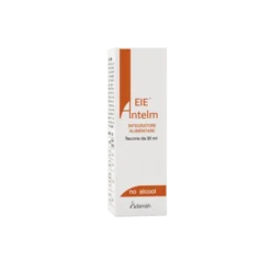 Antelm Estratto Idroenziamtico Adamah 30ml
