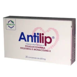 Antilip 20cpr