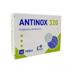 Antinox 320 Fera Pharma 30 Perle