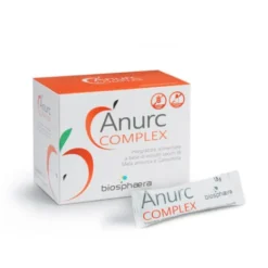 Anurc Complex Biosphaera 30 Stick