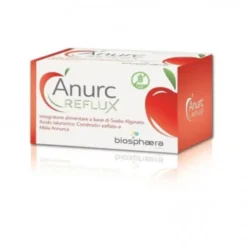 Anurc Reflux Biosphaera 20 Stick