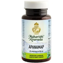 Apanamap 60cpr
