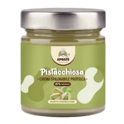 Apdate Crema Proteica Vegana Pistacchio 250ml