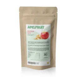 APELFRUIT MELA ESSICCATA FETTE BIOSALUS 60g