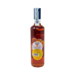 Aperitivo Bitter “Live Bio” PIZZOLATO 700ml