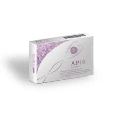 Ap 16 EuTylia® 20 Capsule