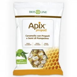Apix® Propoli Caramelle Balsamiche Bios Line 50g