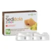 Apix Propoli Sedigola Junior Fragola 20 Pastiglie