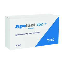 Apolact Tdc 30 Capsule