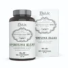 Apothecary 1982 Alga Spirulina Dulàc Pharma 180 Compresse