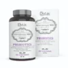 Apothecary 1982 Probiotics Dulàc Pharma 120 Compresse