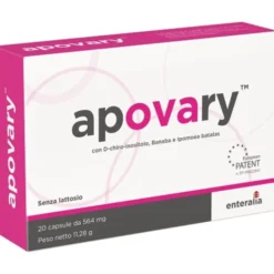 apovary 20 Capsule