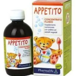 Appetito Bimbi 200ml