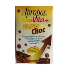 Apropos® Vita+ Pappachoc 24 Confetti