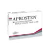 Aprosten® Omega Pharma 30 Compresse