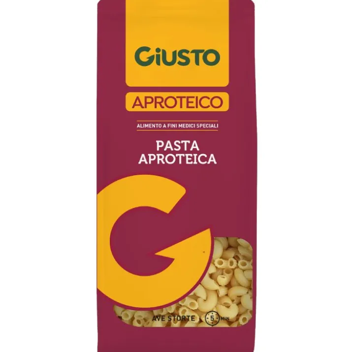Aproteico Ave Storte Giusto 250g