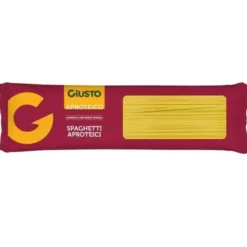 Aproteico Spaghetti Giusto 250g