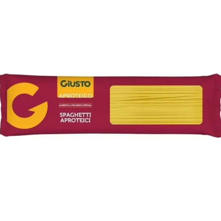 Aproteico Spaghetti Giusto 250g