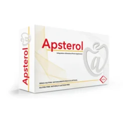 Apsterol Meichors 50 Compresse