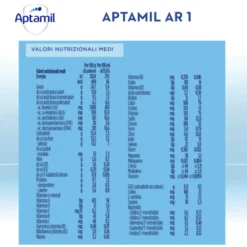 Aptamil AR 1 Nutricia 400g