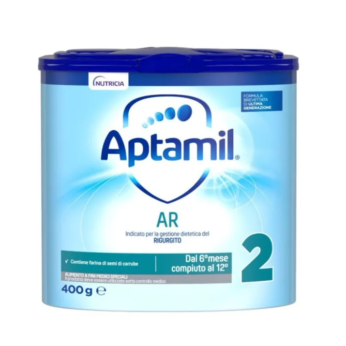 Aptamil Ar 2 Nutricia 400g