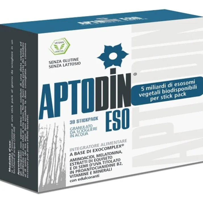 APTODIN ESO 30STICKPACK