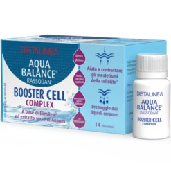 Aqua Balance Rassodan Dietalinea 14 Flaconcini