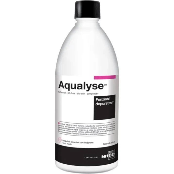 Aqualyse NHCO 500ml