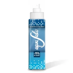 Aquasalis Sale Senza Sale Con 75% in Meno di Clururo di Sodio 150ml