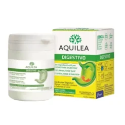 Aquilea Digestivo Uriach 30 Compresse Masticabili