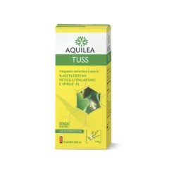 Aquilea Tuss sciroppo 200ml