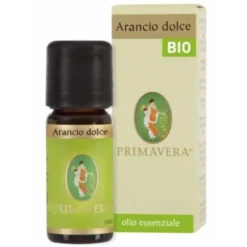 Arancio Dolce Bio OE Erbamea 10ml
