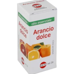 Arancio Dolce Olio Essenziale KOS 20ml