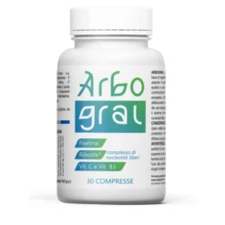 Arbogral Medical Assistance 30 Compresse